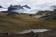 144-Sognefjell,23 agosto 2011